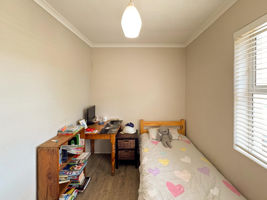 To Let 3 Bedroom Property for Rent in De Bron Western Cape